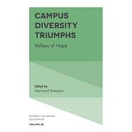 Campus Diversity Triumphs