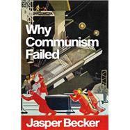Why Communism Failed