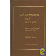 Air Commerce And The Law