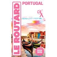 Guide du Routard Portugal 2024/25