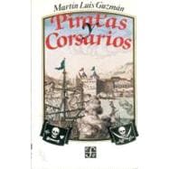Piratas y Corsarios