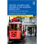 History, Women and Gender in the Modern Middle East