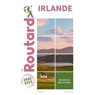 Guide du Routard Irlande 2022/23
