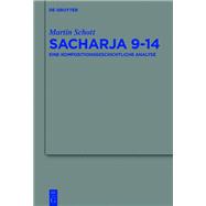 Sacharja 9–14