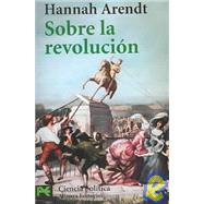 Sobre la revolucion / On Revolution