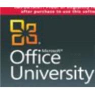 Microsoft Office 365 University (#R4T-00042)