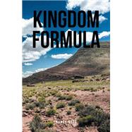 KINGDOM FORMULA