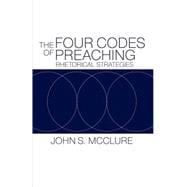The Four Codes of Preaching