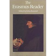 The Erasmus Reader