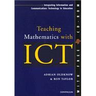 Teaching Mathematics with ICT 11-18