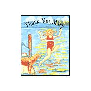 Thank You, Mary