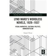 Lynd Ward’s Wordless Novels, 1929-1937