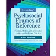 Bruce & Borg’s Psychosocial Frames of Reference