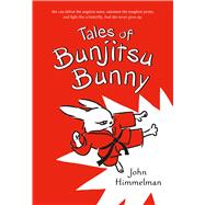 Tales of Bunjitsu Bunny