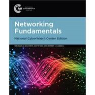 Networking Fundamentals: National CyberWatch Center Edition