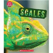 Scales (Learn About: Animal Coverings)