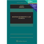 Business Bankruptcy Law in Focus