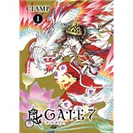 Gate 7 Volume 1