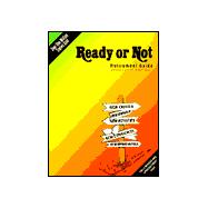 Ready or Not : Your Retirement Planning Guide 2000