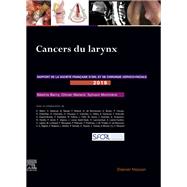 Cancers du larynx
