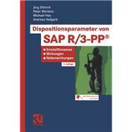 Dispositionsparameter von SAP R/3-PP®