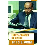 Light & Shades of My Life