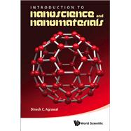 Introduction to Nanoscience and Nanomaterials