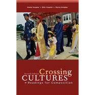 Crossing Cultures : Readings for Composition