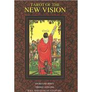 Tarot of the New Vision Book