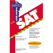 Barron's Pass Key to the SAT