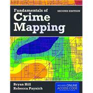 Fundamentals of Crime Mapping