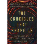 The Crucibles That Shape Us