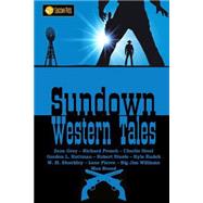 Sundown Western Tales