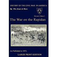The War on the Rapidan