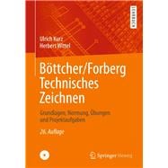 Bottcher/Forberg Technisches Zeichnen