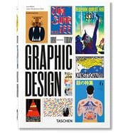 The History of Graphic Design. 40th Ed. (40th Edition)