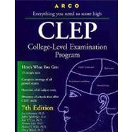 Preparation for the Clep