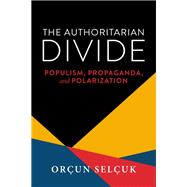 The Authoritarian Divide