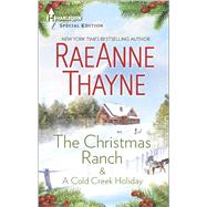 The Christmas Ranch & A Cold Creek Holiday