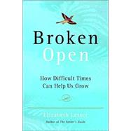 Broken Open : How Difficult Times Can Help Us Grow