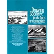 Drawing Scenery: Seascapes and Landscapes : Seascapes and Landscapes