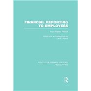 Financial Reporting to Employees (RLE Accounting): From Past to Present
