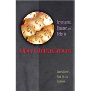 How China Grows