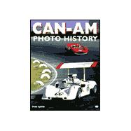 Can-Am: Photo-History