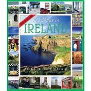 365 Days in Ireland 2011 Calendar
