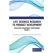 Life Sciences Research to Product Development