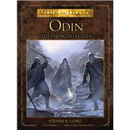 Odin The Viking Allfather