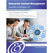 Enterprise Content Management Complete Certification Kit - Core Series for It