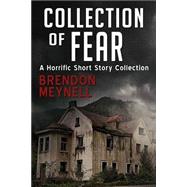 Collection of Fear