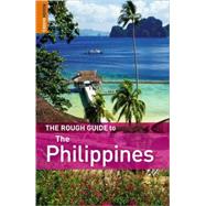 The Rough Guide to The Philippines 2